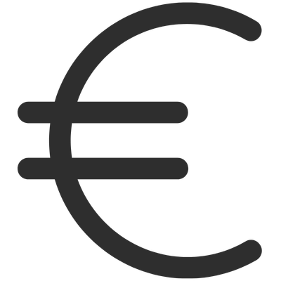 Icon eines Euros